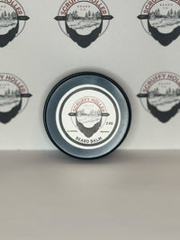 Beard Balm (unscented)